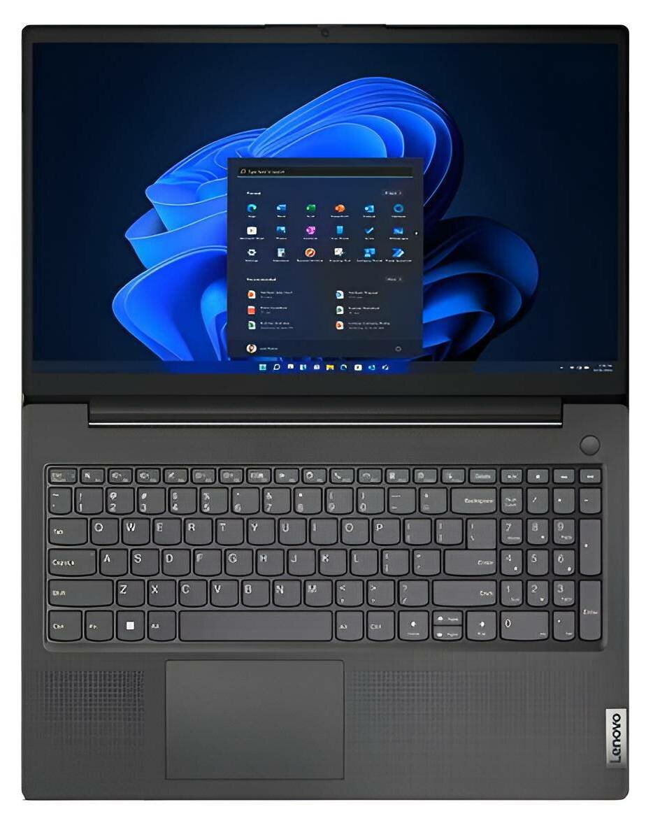 Ноутбук Lenovo V15 G4 AMN 82YU0080AK (AMD Ryzen 3 2400 MHz (7320U)/8192Mb/256 Gb SSD/15.6"/1920x1080/Нет (Без ОС))