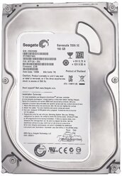 Жесткий диск Seagate ST3160316AS 160Gb 7200 SATAIII 3.5" HDD