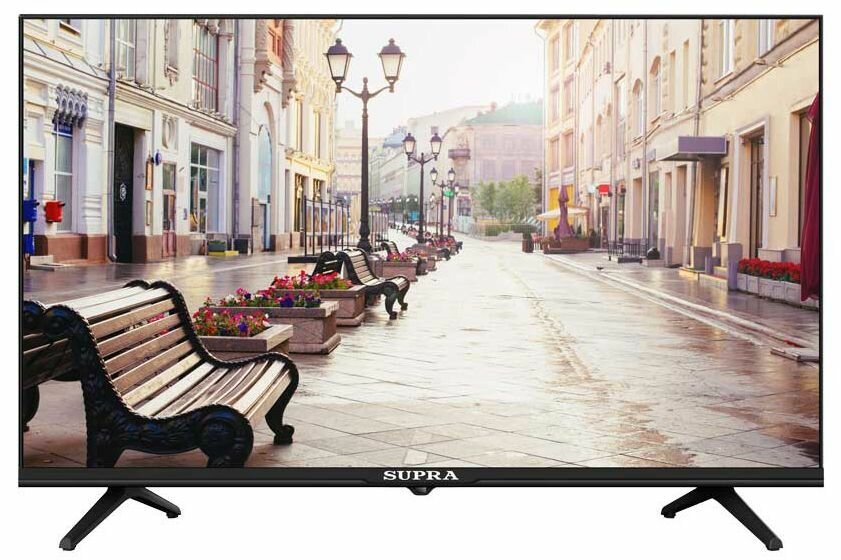 LCD(ЖК) телевизор Supra STV-LC32ST00100W