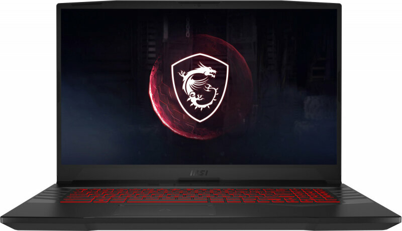   MSI Pulse GL76 11UCK-238RU (9S7-17L222-238)