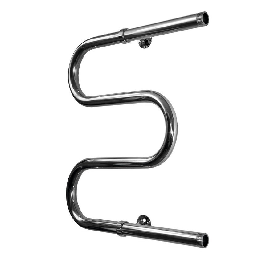 фото Полотенцесушитель тругор М 600*500 мм