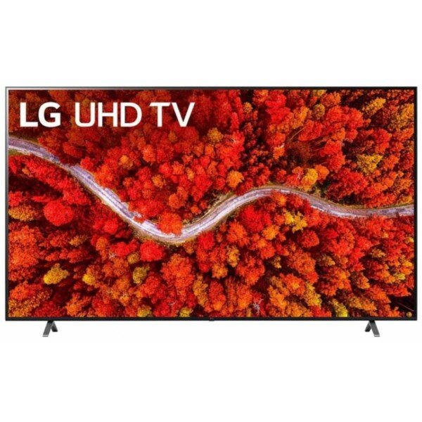 Телевизор LG 75 75UP80006LA