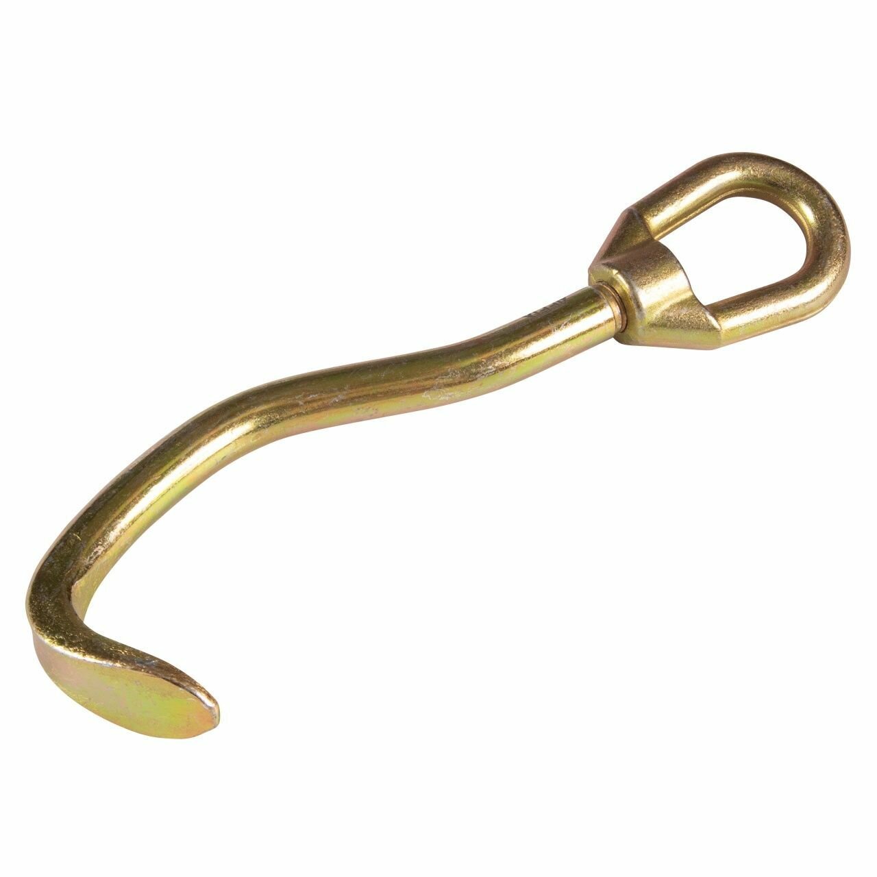 фото Крюк рихтовочный, 3т Affix AF11310103