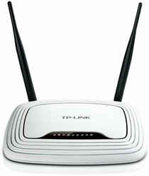 Маршрутизатор TP-LINK TL-WR841N, 322359