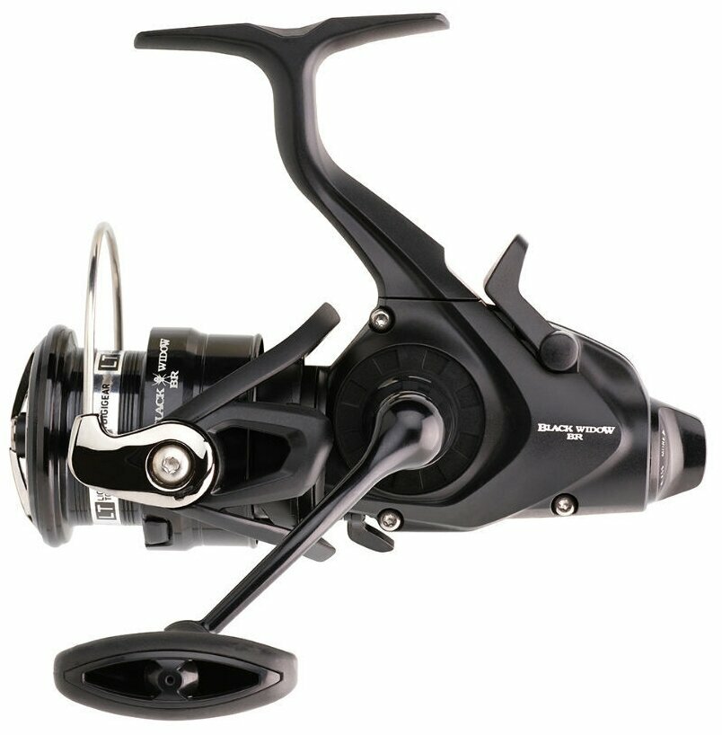 Катушка безынерционная Daiwa 19 Black Widow BR LT 2500 (10149-250)