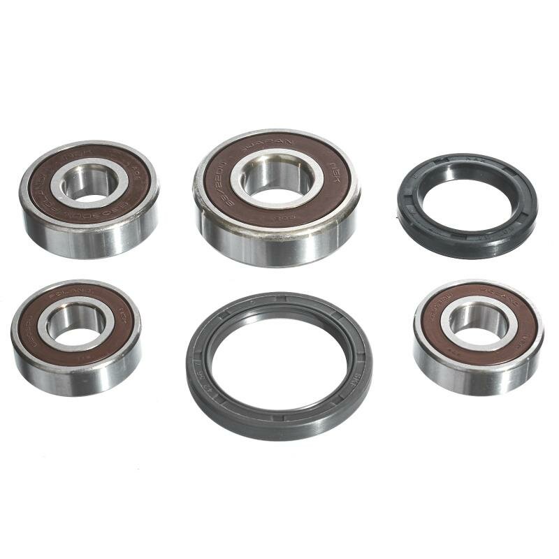 Ремкоплект ступицы заднего колеса CHAKIN RacingLine CH25-1238RL