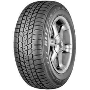 Автошина Bridgestone Blizzak LM-25 245/50 R17 99H Run Flat BMW