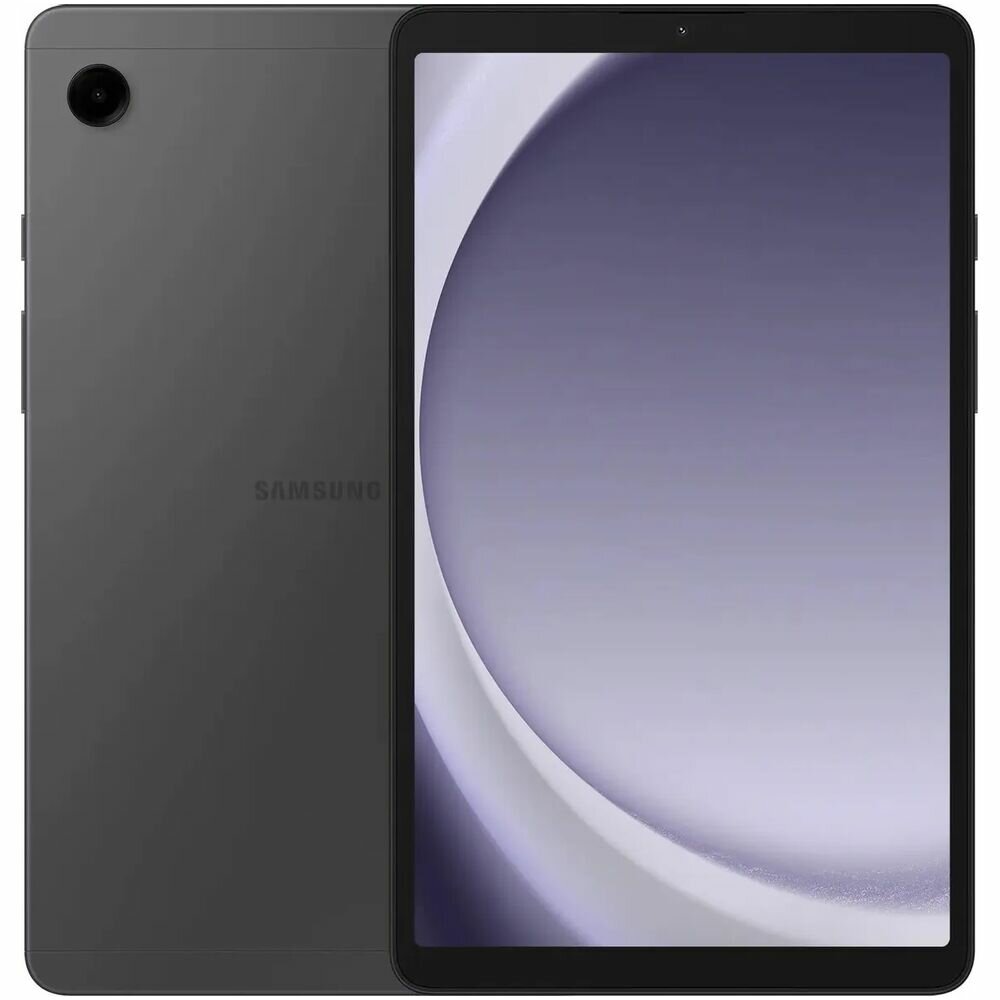 Планшет Samsung Galaxy Tab A9 SM-X115 8/128GB LTE Grey (EAC)