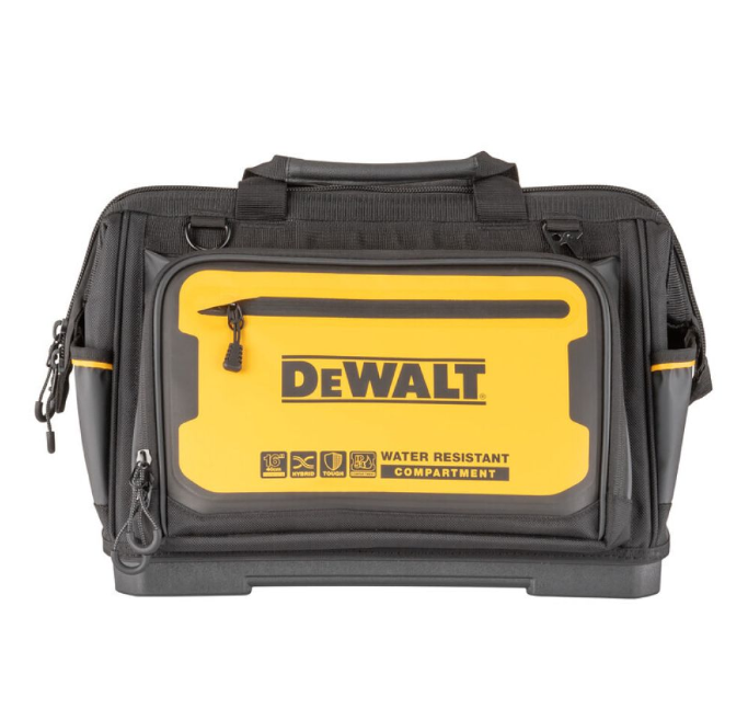 Сумка для инструмента DEWALT TSTAK Pro 16 DWST60103-1