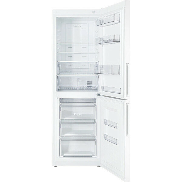 Холодильник с морозильником ATLANT - фото №8