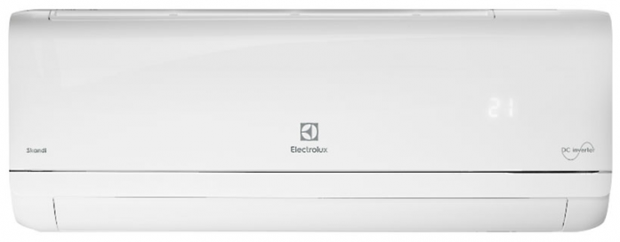 Сплит-система Electrolux EACS-12HSK/N3