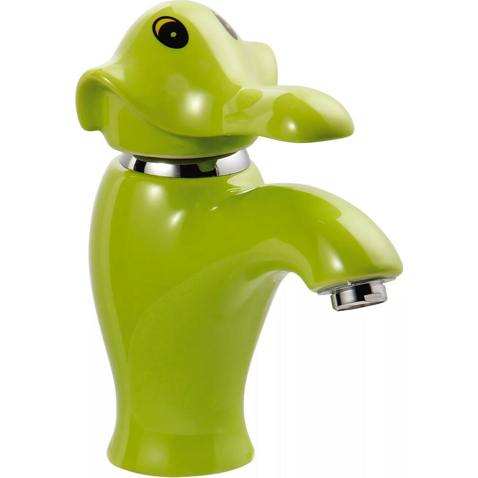 фото Смеситель для раковины детской Gid Dambo 054G