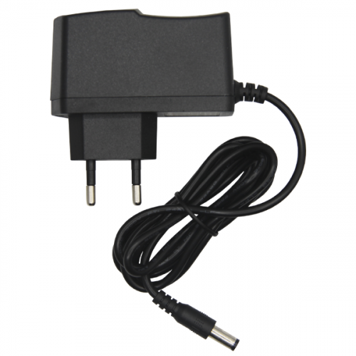 фото Блок питания Gopower 2.0A 5V 5,5x2,5/12мм импульсный (00-00018642)