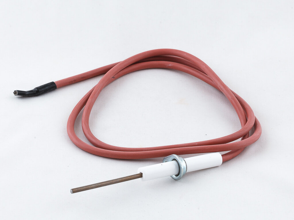 Электрод ионизации бакси слим — купить по низкой цене на Яндекс Маркете