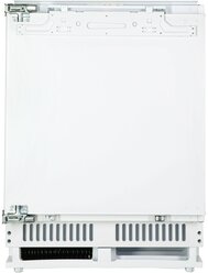 Встраиваемый морозильник NORDFROST NFB 150 W