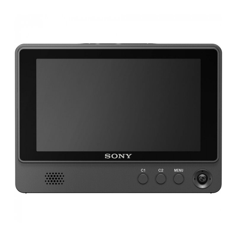 Внешний ЖК-экран Sony - фото №2