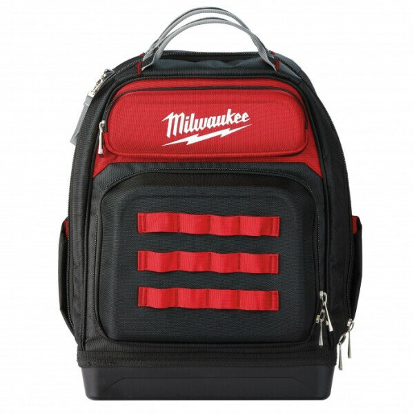 Рюкзак для инструмента с жестким дном Milwaukee 4932464833