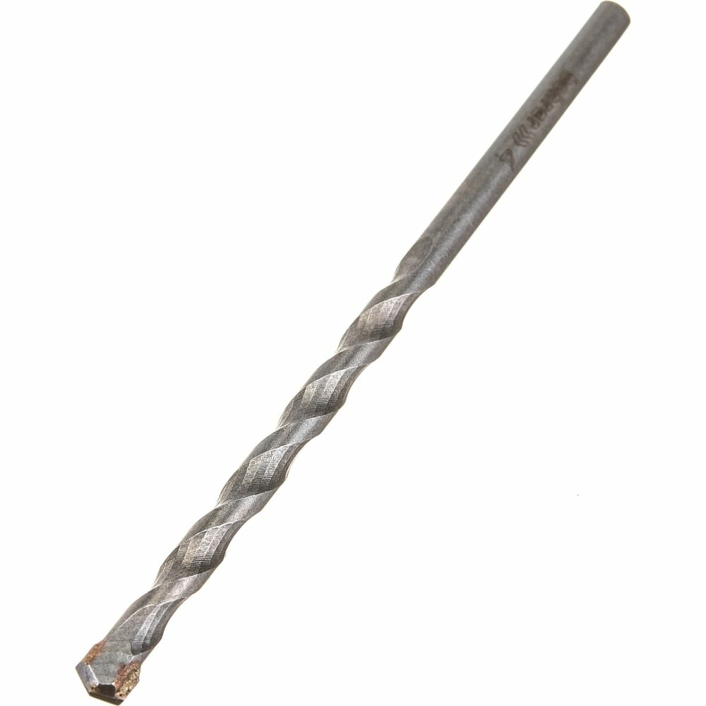 фото Сверло по бетону и камню Bohrer Стандарт