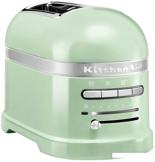 Тостер KitchenAid 5KMT2204EPT