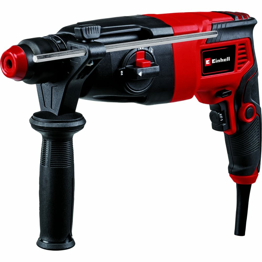 Перфоратор Einhell TC-RH 620 4f kit