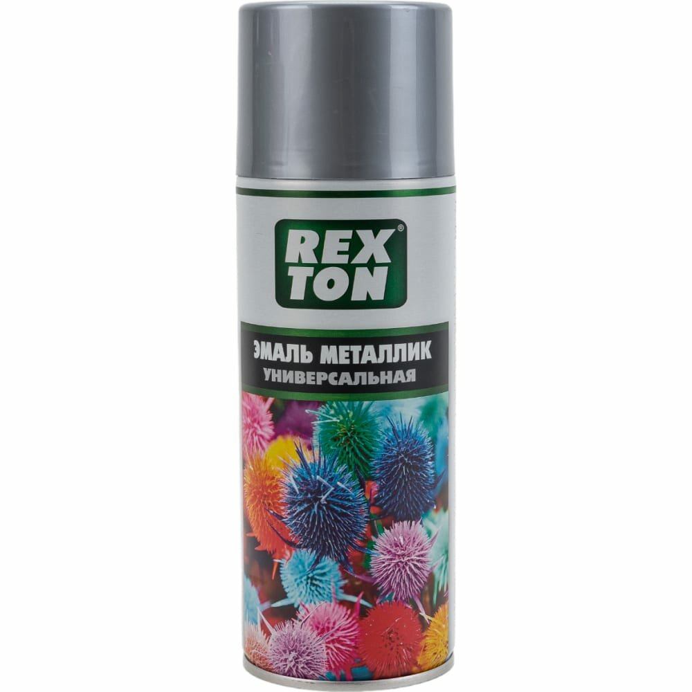 фото Универсальная эмаль REXTON RT-130.30