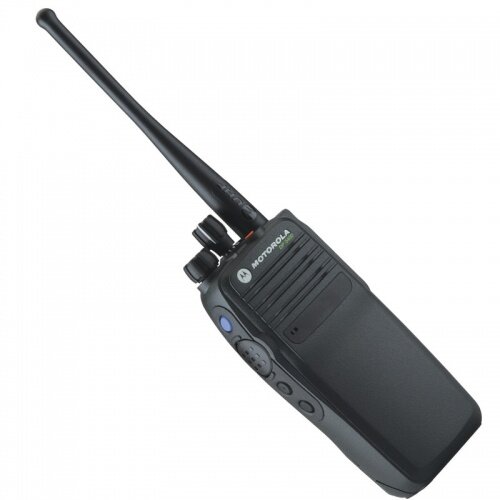 Радиостанция Motorola DP3400 VHF PLN PN302C MDH55JDC9JA1AN