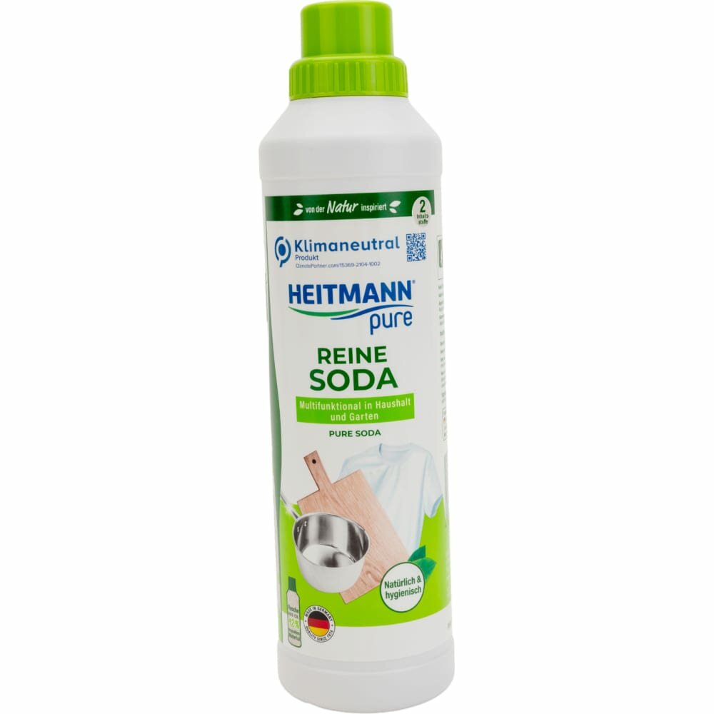 фото Универсальное чистящее средство HEITMANN 1008310