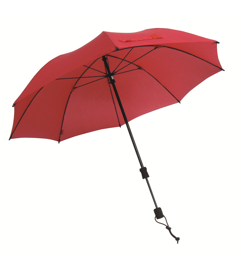 Зонт Swing Handsfree Red (цвет - красный)