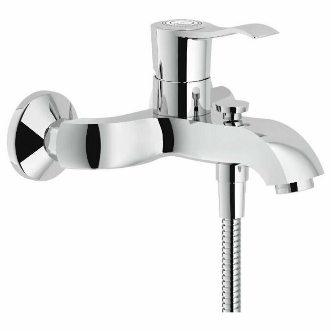 Смеситель для ванны NOBILI Sofi SI98110/1CR Chrome