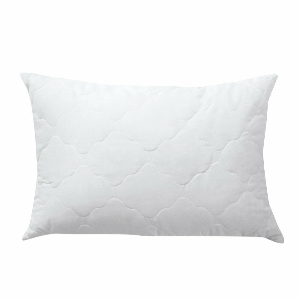 фото Подушка 50х70 см шерсть мериноса Kariguz (МД15-3)