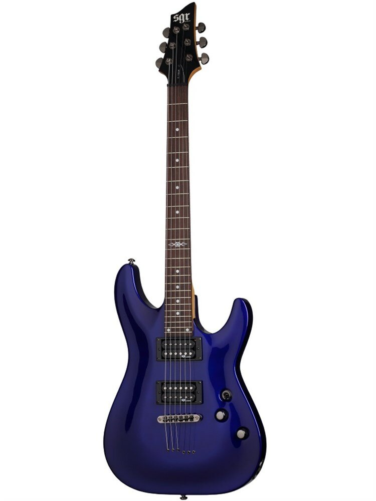 Электрогитара SCHECTER SGR C-1 EB