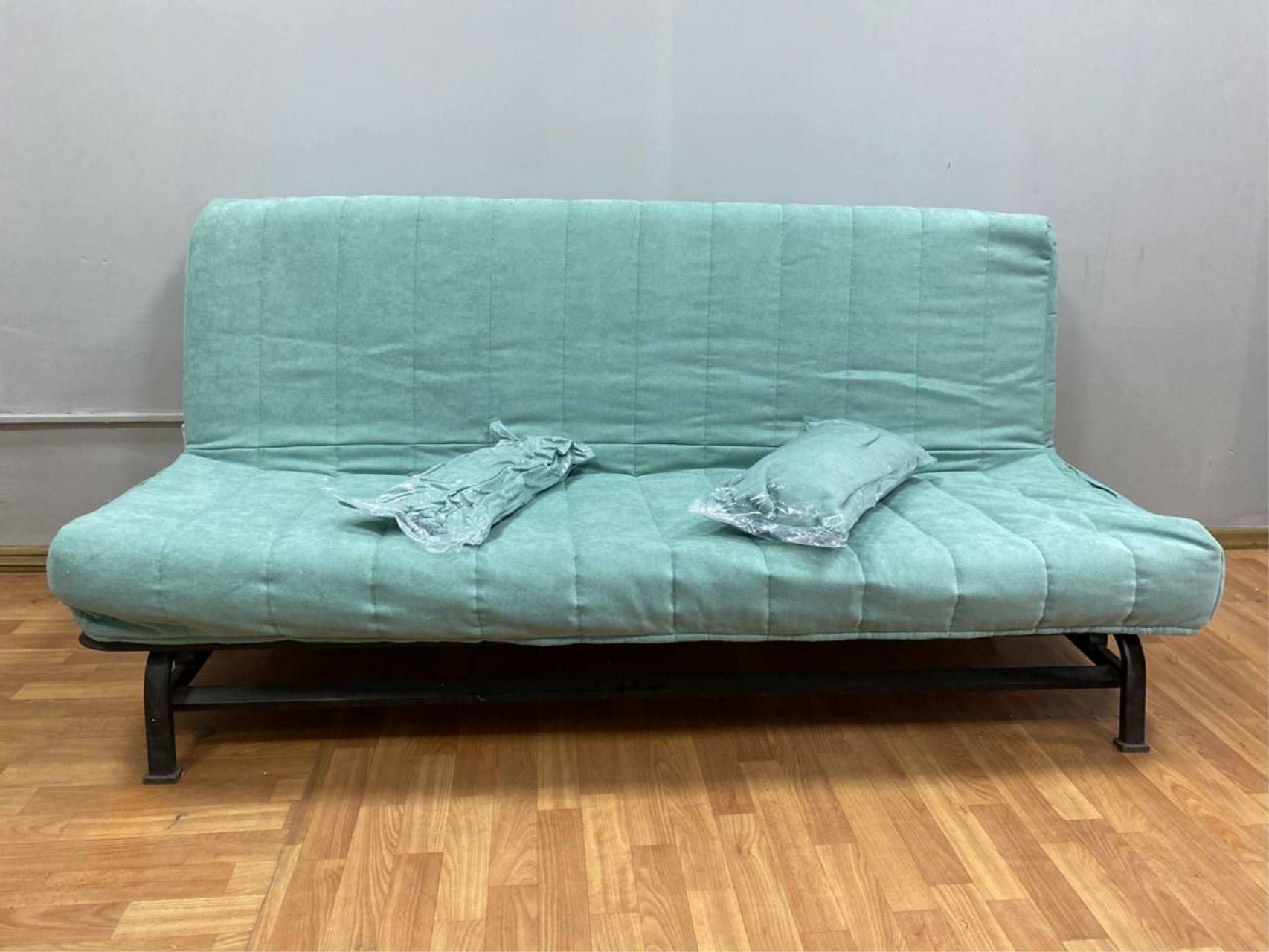 Чехол LUX для диван-кровати IKEA EXARBY (икеа эксарби), 1382