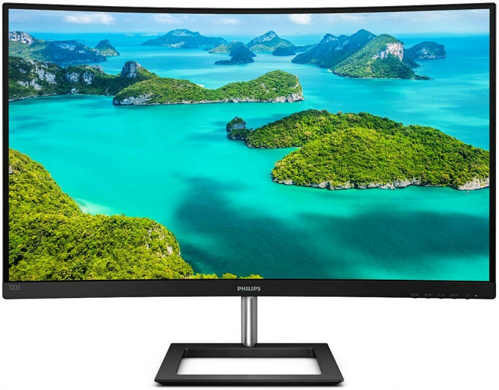 Монитор Philips 32' 322E1C