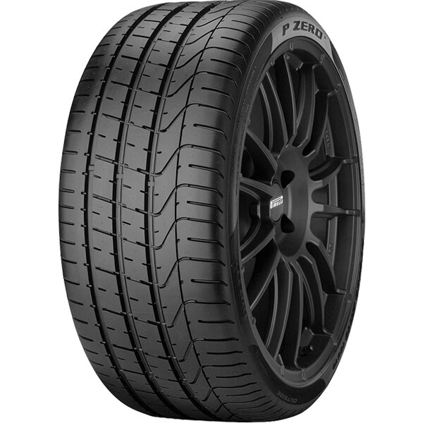 Автошина Pirelli P Zero 245/35 ZR20 91Y N0