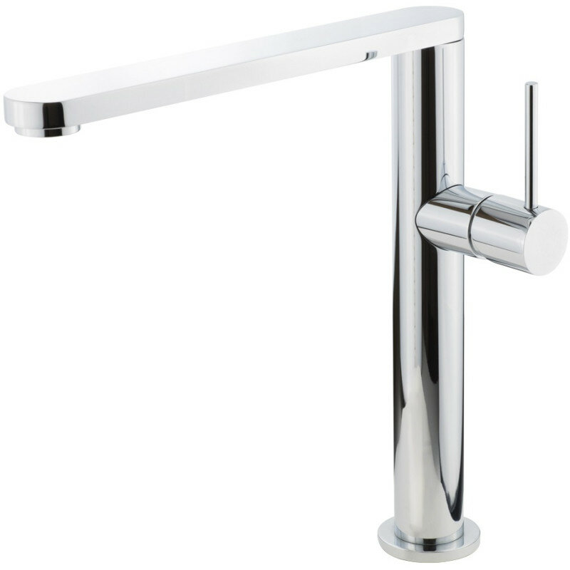 Смеситель для кухни Migliore Fortis 26091 цвет хром