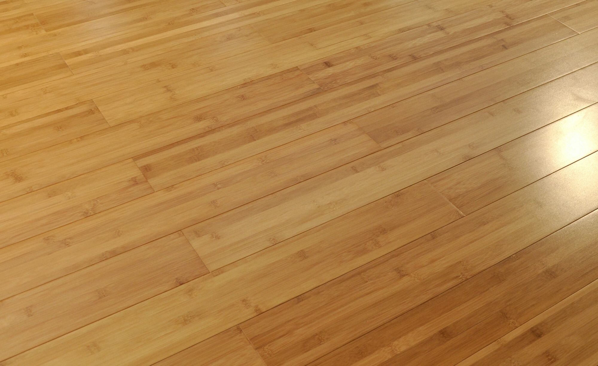 Массивная доска Bamboo Flooring (Бамбук Матовый) (15 мм)