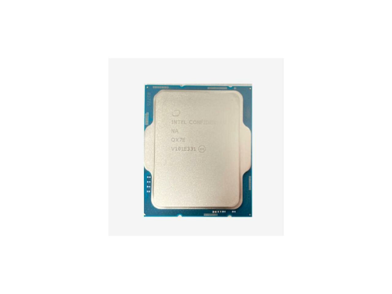 I9 12900K ES (Инженерный)