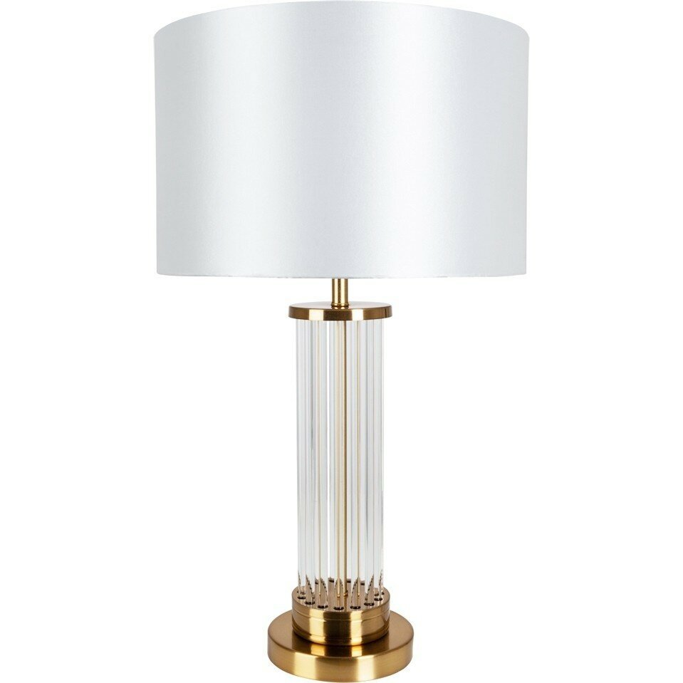 Светильник настольный Arte lamp A4027LT-1PB MATAR