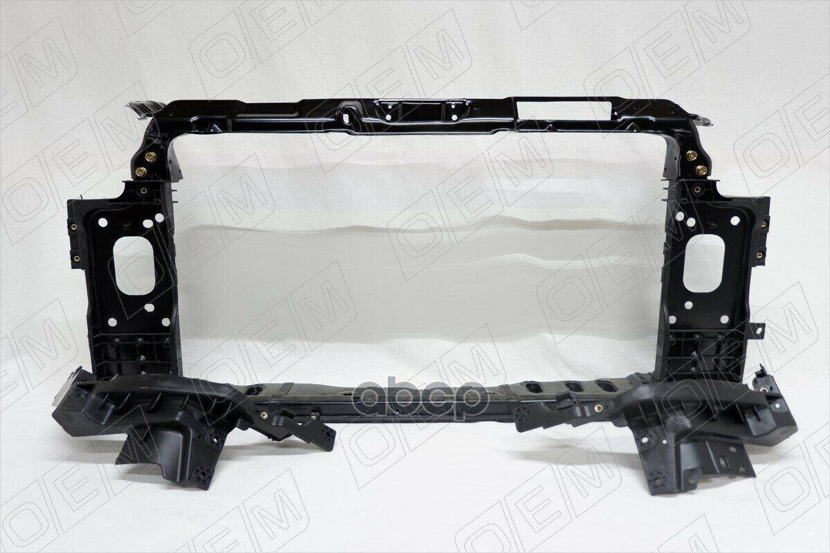 Панель Передняя (Суппорт Радиатора) Hyundai Elantra 5 Md (2011-2016) OEM арт OEM0082PANP