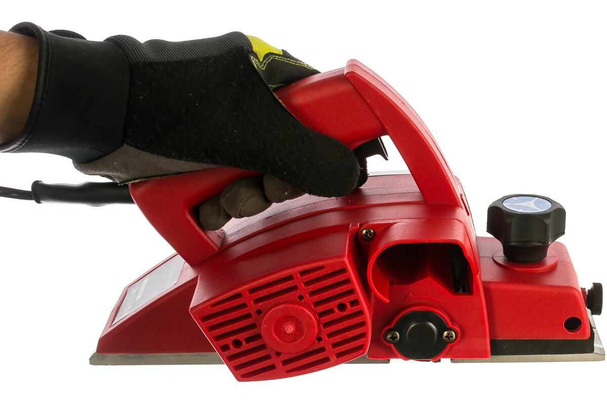 фото Рубанок электрический Edon EDR750-82