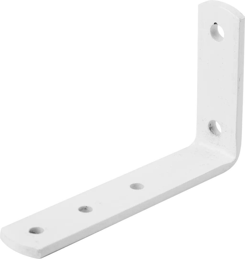 фото Кронштейн мебельный 60x100x20x4 мм