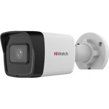 IP-камера HiWatch DS-I400(D) (2.8 мм)