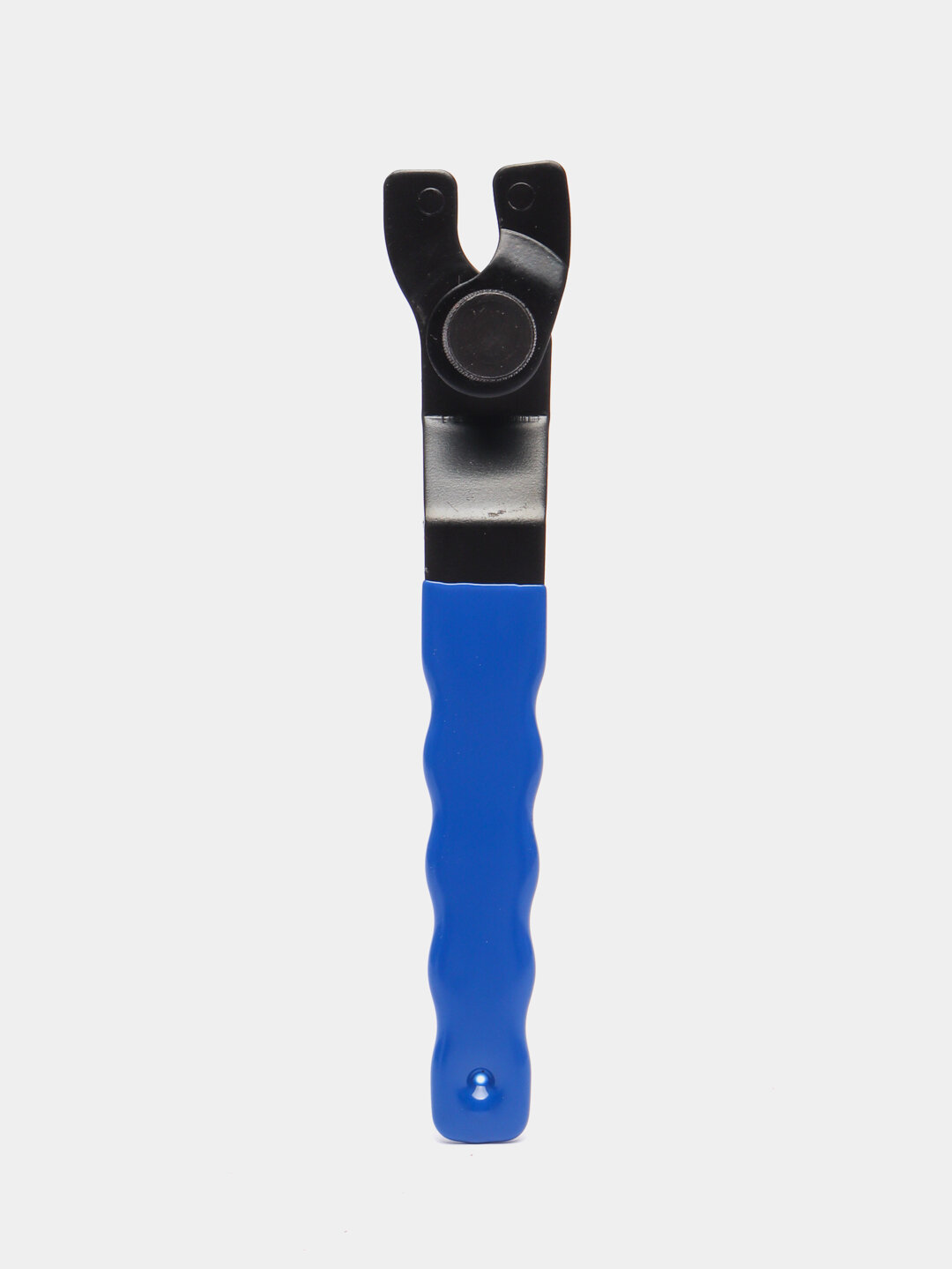 Ключ универсальный для УШМ болгарки 125мм, 230мм Цвет Синий