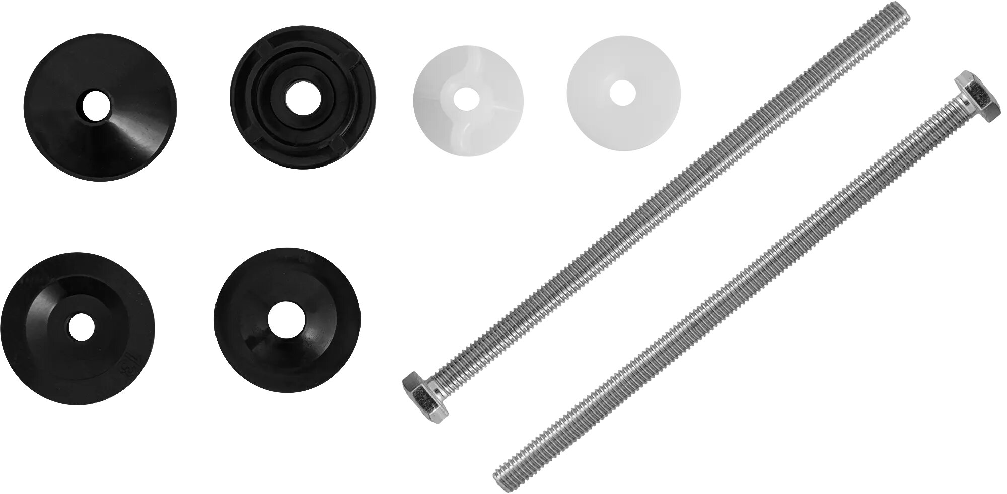 фото Крепеж для бачка унитаза Б 04.00