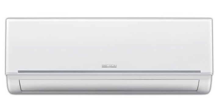 фото Aeronik Кондиционер Aeronik Superionizer ASI-12IM/ASO-12IM