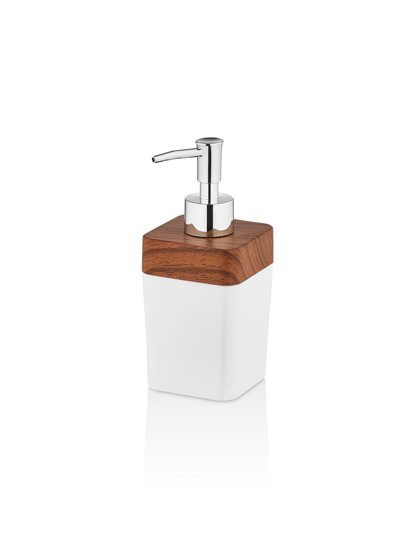 фото Диспенсер для жидкого мыла ELITE VIALEX