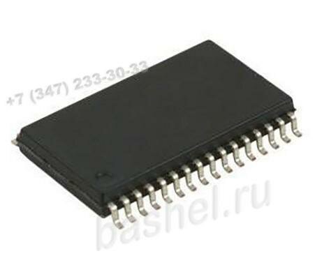 BD9897FS Микросхема SSOP32-210-0.8 ROHM электротовар