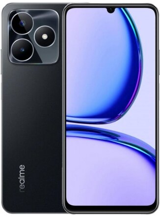 Смартфон realme C53