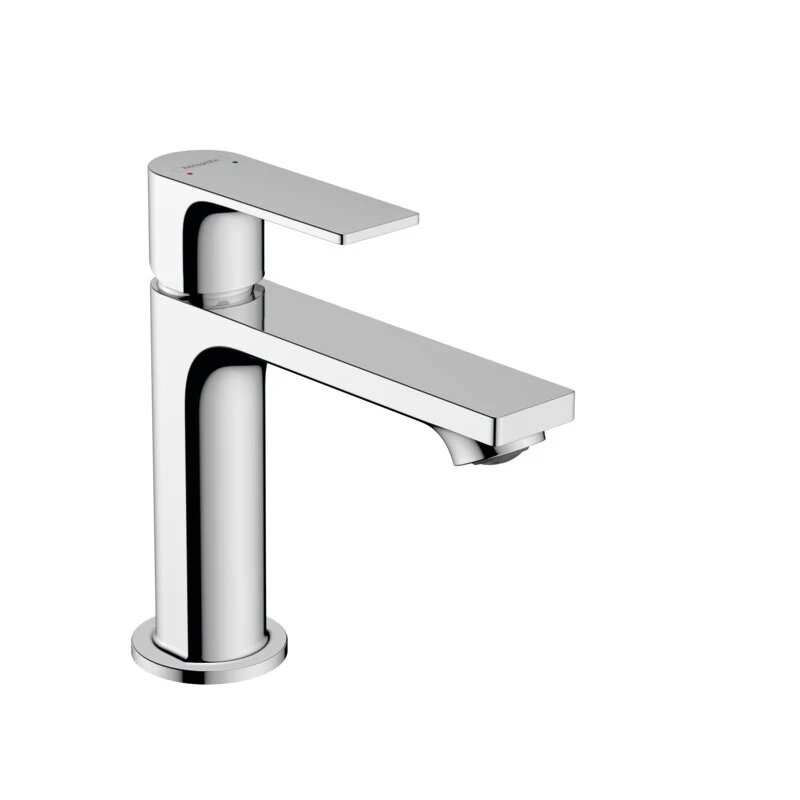 Смеситель для раковины Hansgrohe Rebris 72557000