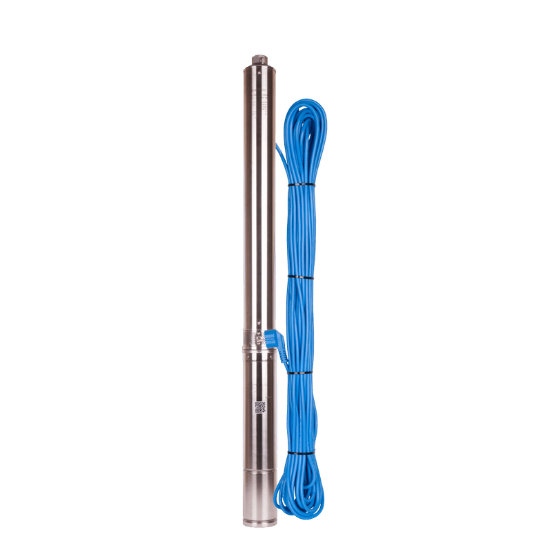 Скважинный насос Aquario ASP1.8E-80-90